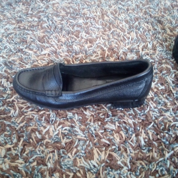 Women's flats made in Italy size 7 - Picture 3 of 4